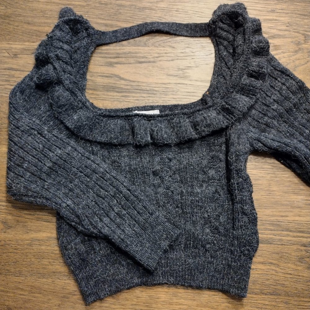 NWT Topshelf Sweater